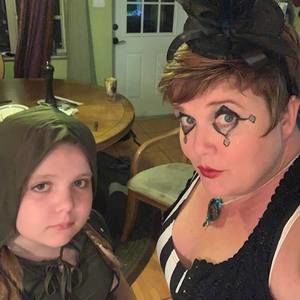 Meet your Posher, Erica